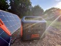 Jackery Solar Generator 1500 Review