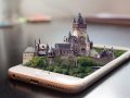 Bringing Holograms Into Our Post-Pandemic World
