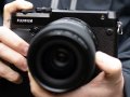 First Fujifilm GFX100RF images leaked in build-up to expected reveal – here’s what they tell us about the unique premium compact camera