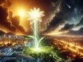 Liquid Sunshine: Can We Harness the Power of Plants for Clean Energy?