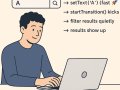 How I Made My React App Lightning Fast ⚡With Just One Hook