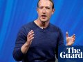 Libra: Facebook launches cryptocurrency in bid to shake up global finance