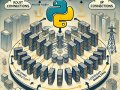 Load Balancing in Python for Handling 1 Billion Requests