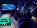 Welcome to TechRadar’s Home Theater Week 2023