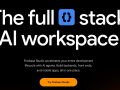 Google Just Entered Vibe Coding With Firebase Studio