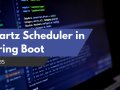 Part 2: Persisting Quartz Jobs in Spring Boot with SQL and NoSQL Databases