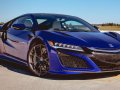Acura recalls 967 NSXs over concerns of possible fires