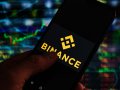 Crypto exchange Binance fined $3.4 million by Dutch central bank for operating illegally