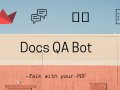 Build A Custom AI Based ChatBot Using Langchain, Weviate, and Streamlit