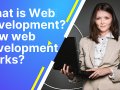 What is web development? What is full stack development? AK Tech