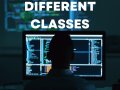 Software Interview Question — Different Type Of Classes