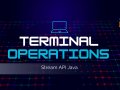 Java Stream API: Master Terminal Operations for Your Next Interview!?