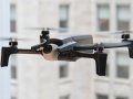Parrot Anafi drone update adds new HDR, hyperlapse camera skills