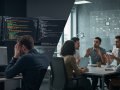 The Future of Blockchain Building: Vibe Coding and the Rise of AI-Generated Code