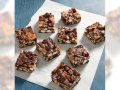 Recipe: These chocolate bars are perfect treats to serve for Valentine’s Day