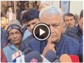 SI-2021 रद्द करने की मांग को लेकर लगातार बयान दे रहे