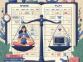 Jour #16 - Prendre soin de soi pour aller plus loin