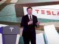Musk confirms Tesla Nevada factory was target of 'serious' cyberattack