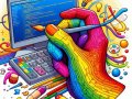 Dota de colores tus scripts de Python