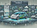 Hybrid Electric Vehicle (HEV) Training: Accelerate Your Automotive Career in 2025 with Weskill
