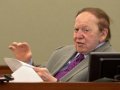 Sheldon Adelson, Republican kingmaker and casino magnate, has died at 87