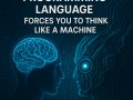 How This Programming Language Forces You to Think Like a Machine