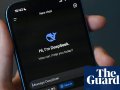 Global tech shares fall as China AI chatbot DeepSeek spooks investors