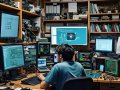 7 Exciting AI Projects for All Levels in 2024