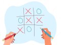Let’s Play Tic Tac Toe in Python!