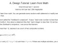 472A - Design Tutorial: Learn from Math CodeForces Solution in C++
