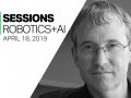 Colin Angle will be speaking at TC Sessions: Robotics + AI April 18 at UC Berkeley
