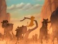 Cache & cache-stampede problem