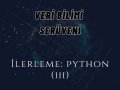 Python (III) — OOP