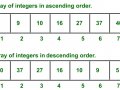 Binary Search Algorithm