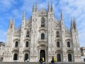 Italy demands €733M in fines from food delivery platforms