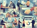 Lending and Borrowing in Cryptocurrency: Unlocking New Opportunities in the Digital Finance Landscape
