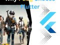 Why Pubg Choose Flutter Over other Mobile Developement Platform