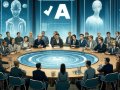 We should stop thinking that AI will end us before The End of Critical Thinking does.