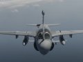 Moonlit Shadows and Electronic Warfare: The Legendary EA-6B Prowler’s Mission Over Vietnam