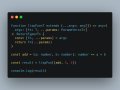 How to Use LISP-Style Notation in TypeScript