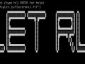 Fun with Block Letters