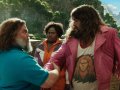 'We weren't able to do it': A Minecraft Movie's Jared Hess explains why one of its funniest scenes isn't in the final cut