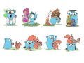 How I Built a Distributed Key-Value Store in Go From Scratch