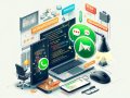 Invia Messaggi Automatizzati Su WhatsApp con PHP