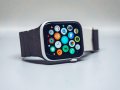 How To Set Weather On Smartwatch Android App?
