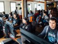 This AI trains on 180 years of gaming every day, and is now beating humans