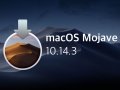 Updated Version Of macOS Mojave 10.14.3 Released With Fix For Group FaceTime Bug