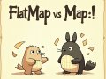 FlatMap vs Map: The Java Trick That Will Blow Your Mind! ??