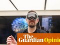 Apple’s Vision Pro headset is impressive – but it’s hard to know its ultimate purpose | Josh Taylor