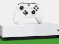 Microsoft drops the disc drive with Xbox One S All-Digital Edition